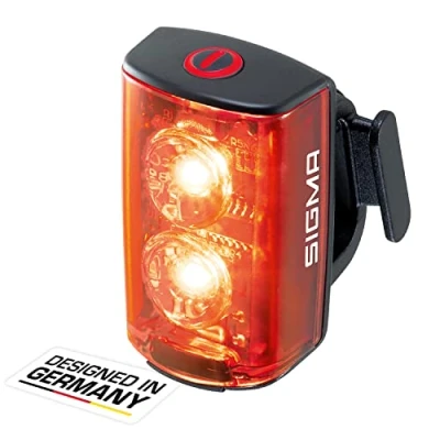 Afbeelding van Sigma Buster Rl 80 Flash Usb Achterlicht