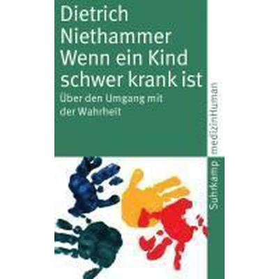 Afbeelding van Wenn ein Kind schwer krank ist