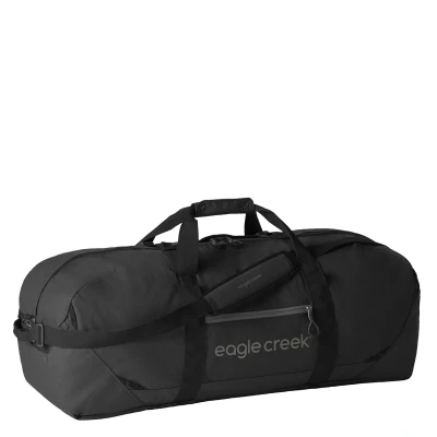 Afbeelding van Eagle Creek No Matter What Duffel 90L black Weekendtas