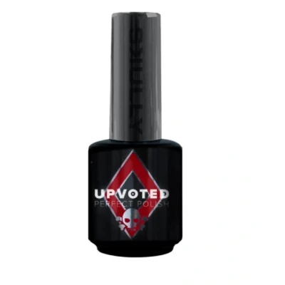 Afbeelding van NailPerfect UPVOTED Skully by Soak Off Gelpolish #209 Date Night 15ml Haibu Kapperskorting.com
