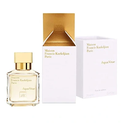 Afbeelding van Maison Francis Kurkdjian Aqua Vitae Eau de Toilette 70 ml