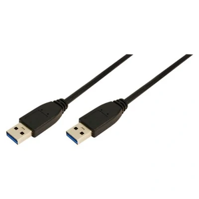 Image de LogiLink câble USB 2 m