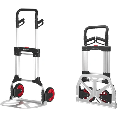 Afbeelding van Opvouwbare Steekwagen 200Kg