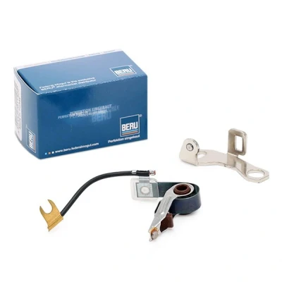 Afbeelding van Beru Contactset KS600