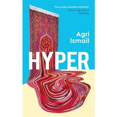Afbeelding van Hyper