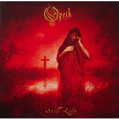 Afbeelding van Opeth Still Life