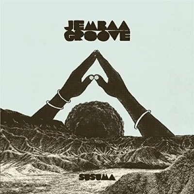 Afbeelding van Jembaa Groove Susuma (CD)