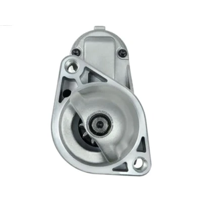 Afbeelding van AS PL S3145 Startmotor 12 1,40 10 MERCEDES BENZ: E Class Saloon, S Coupe