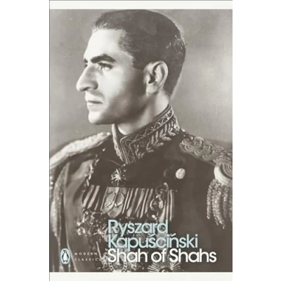 Afbeelding van PMC Shah Of Shahs