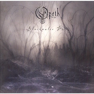 Image de Blackwater Park