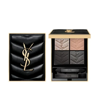 Afbeelding van Yves Saint Laurent Couture Mini Clutch 710 Oogschaduw 4gr