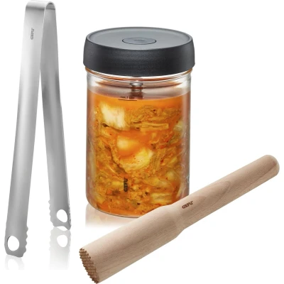Afbeelding van Gefu Fermenteerset Nativo