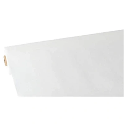 Afbeelding van Papstar, Fleece tafelkleed &quot;Soft Selection Plus&quot;, 25 x 1,18 m, turkoois