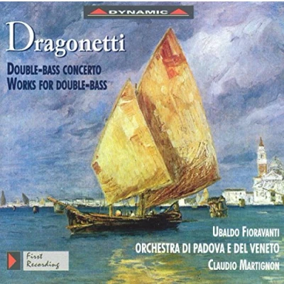 Afbeelding van Fioravanti U Concerto Duo Quartet