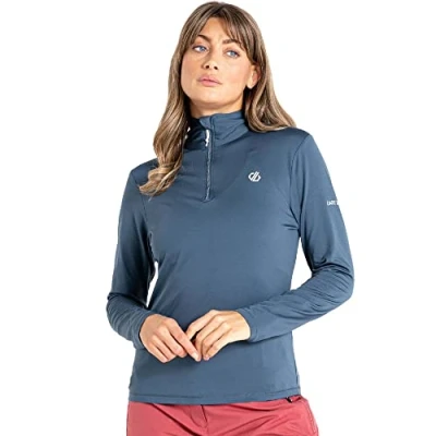 Afbeelding van Dare 2b LOWLINE II Wintersportpully Vrouwen Maat 44