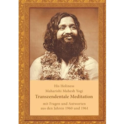 Afbeelding van Transzendentale Meditation