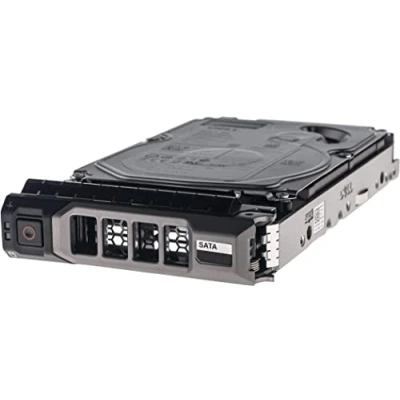 Afbeelding van DELL 400 BLLF interne harde schijf 3.5&#039; 4 TB SATA III