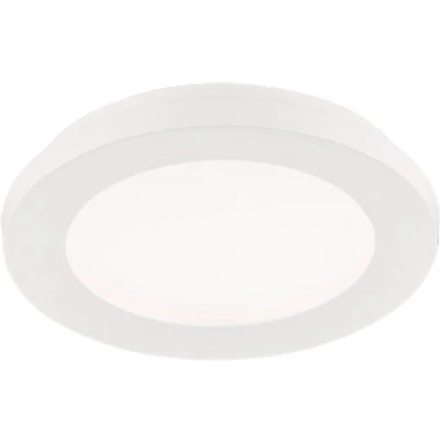 Afbeelding van REALITY CAMILLUS Plafondlamp Wit incl. 1x SMD 9W