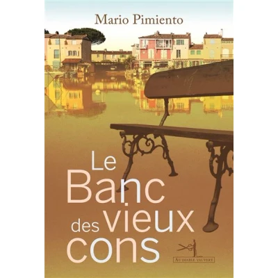 Image de Le banc des vieux cons