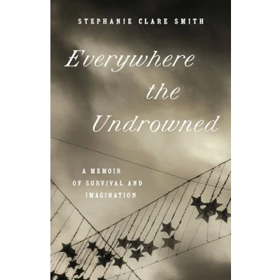 Afbeelding van Great Circle Books Everywhere the Undrowned