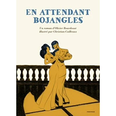 Afbeelding van En attendant bojangles
