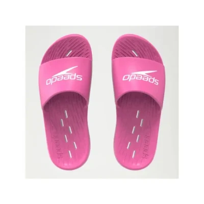 Afbeelding van Speedo Slide J glijbaan, uniseks, kinderen, Roze