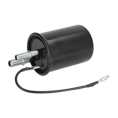 Afbeelding van FEBI BILSTEIN 192853 Brandstoffilter Pijpfilter MG: ZS Off Road