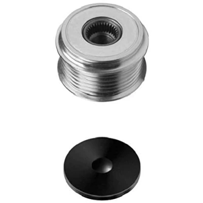 Afbeelding van HELLA 9XU 358 038 001 Dynamovrijloop 39,5 Met kap VOLKSWAGEN: Polo IV Hatchback, SEAT: Ibiza 3