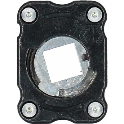 Afbeelding van Hoppe veerpakket los RFL8 1 t.b.v. binnenschild 2214 &amp; 3214