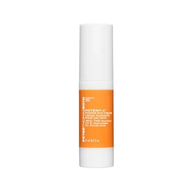 Image de Peter Thomas Roth Potent C Power Crème pour les yeux 15 ml