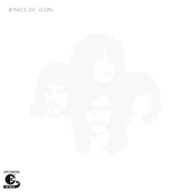 Afbeelding van Youth And Young Manhood Kings Of Leon