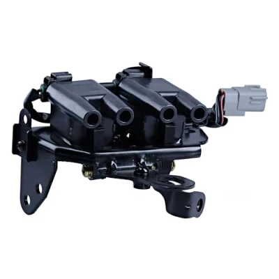 Afbeelding van Ngk Bobine 48370