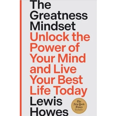 Afbeelding van The Greatness Mindset
