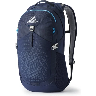 Afbeelding van Multifunctionele rugzak Gregory Nano 20 Donkerblauw