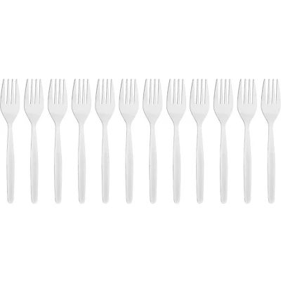 Afbeelding van Olympia Kelso dessertvorken (12 stuks)