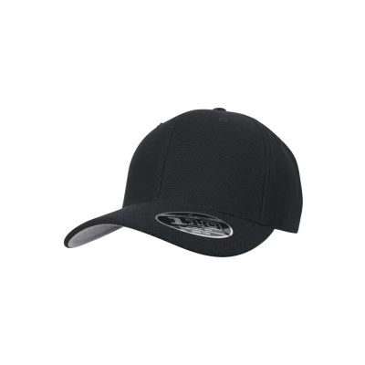 Afbeelding van Flexfit Pet, Heren, Maat: One Size, Black