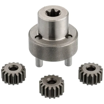 Afbeelding van Hazet 9022P XLG 06/4 Transmissie 1 stuk(s)