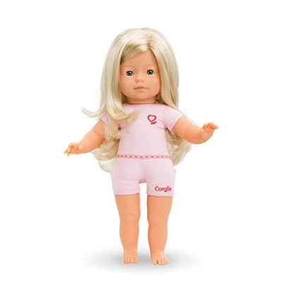 Afbeelding van Corolle Speelgoed voor kinderen, Maat: One Size, Multicoloured