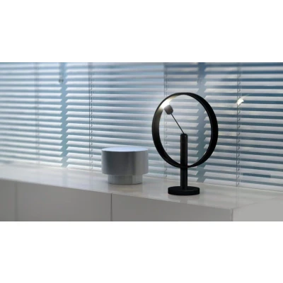 Afbeelding van DesignNest Enso Floating Lamp