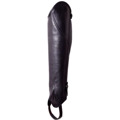 Afbeelding van BR Chaps Latenzo Zwart XLT
