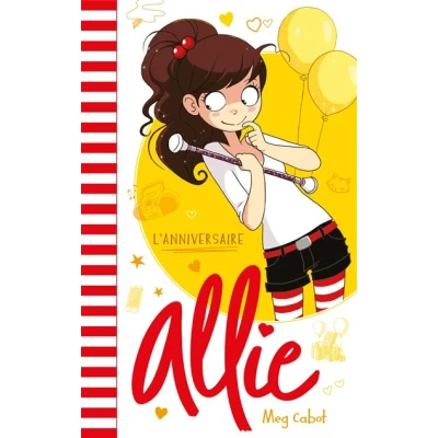 Image de Allie L&#039;anniversaire