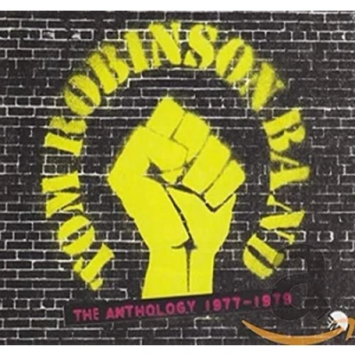 Afbeelding van The Anthology (1977 1979)