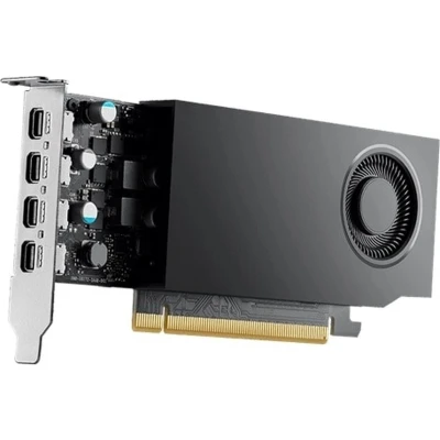 Afbeelding van Dell NVIDIA RTX A1000 8GB GDDR6 (8 GB), Videokaart