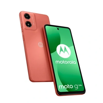 Image de Motorola Smartphone Moto G0s4 64 Gb Sunrise Orange
