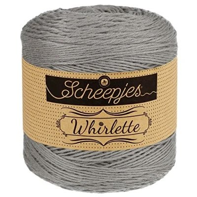 Afbeelding van Scheepjes Whirlette 100 gr 894 Cashew