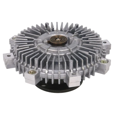 Afbeelding van Thermotec Visco koppeling D50308TT