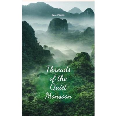 Afbeelding van Threads of the Quiet Monsoon