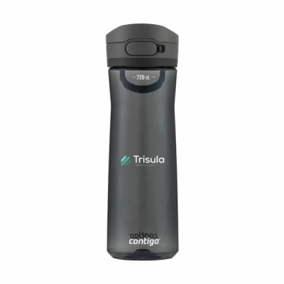 Image de Contigo Jackson gourde 2.0 720 ml noir