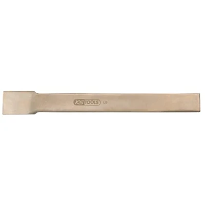 Afbeelding van KS TOOLS 963.2415 beitel Platte Vierkante vijl