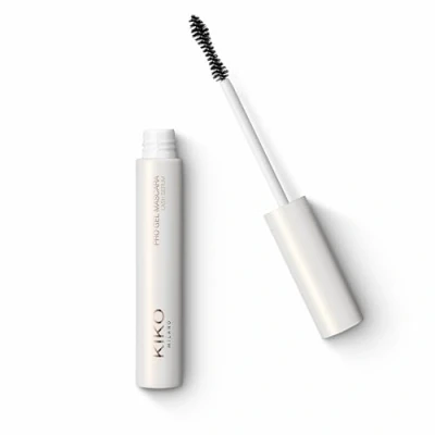 Image de KIKO Milano Pro Gel Mascara Lash Sérum prolongeant les cils avec effet stimulant le volume